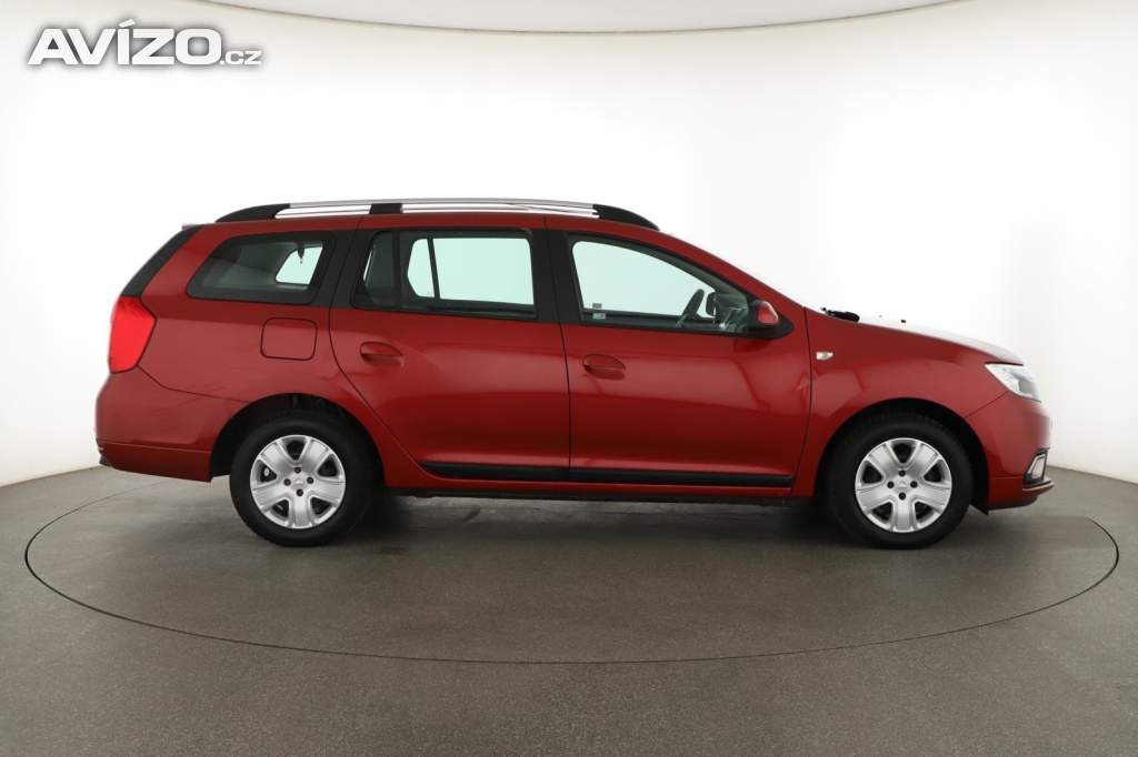Foto inzerátu Dacia Logan 1.5 dCi