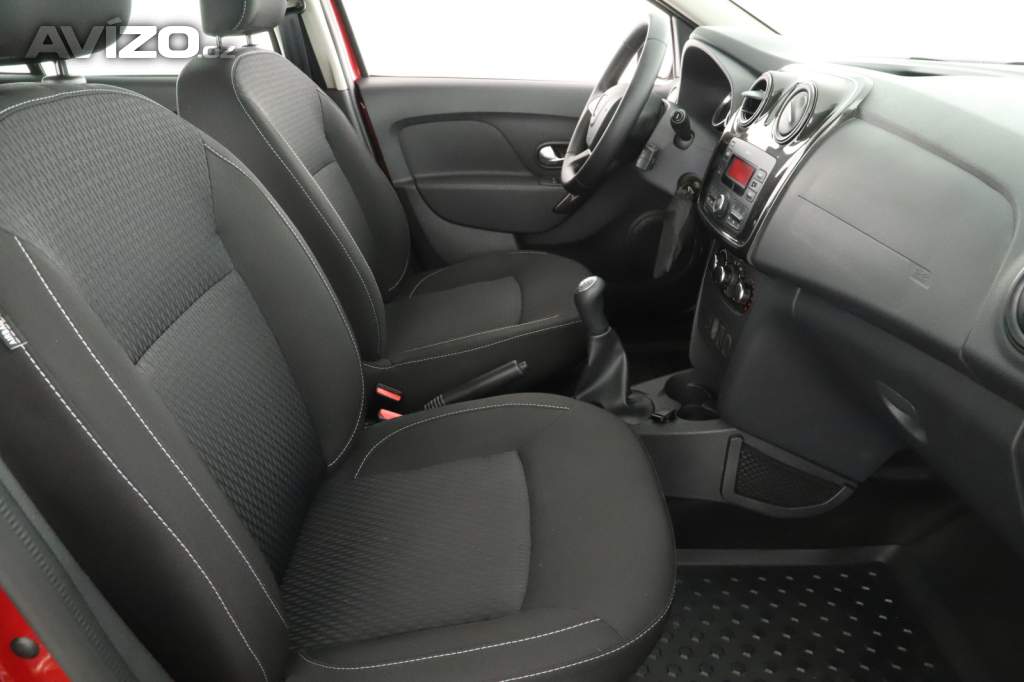 Foto inzerátu Dacia Logan 1.5 dCi