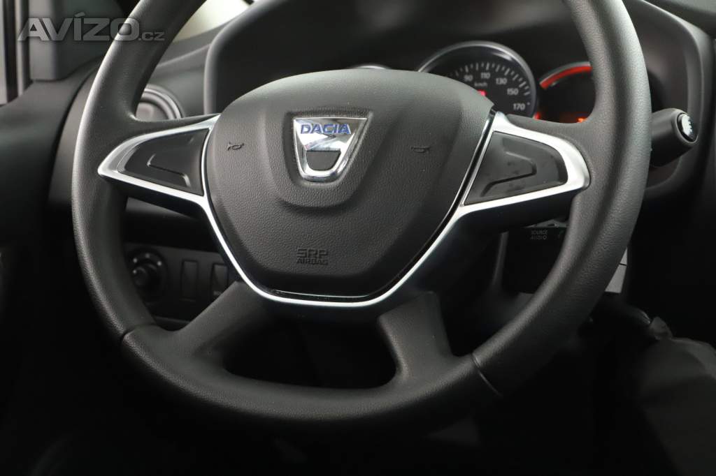 Foto inzerátu Dacia Logan 1.5 dCi