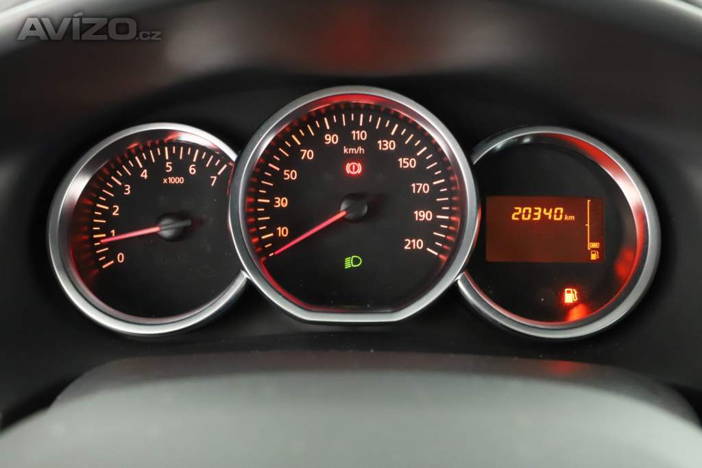 Foto inzerátu Dacia Logan 1.5 dCi