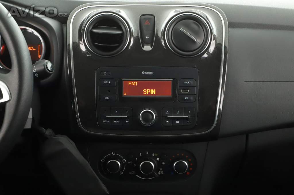 Foto inzerátu Dacia Logan 1.5 dCi