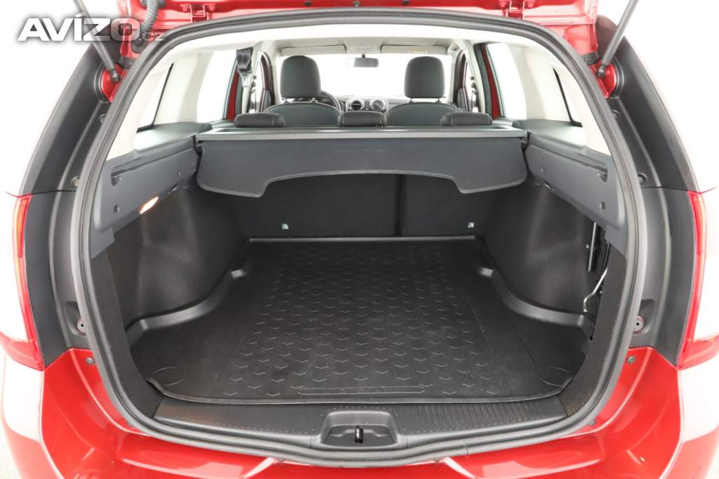 Foto inzerátu Dacia Logan 1.5 dCi