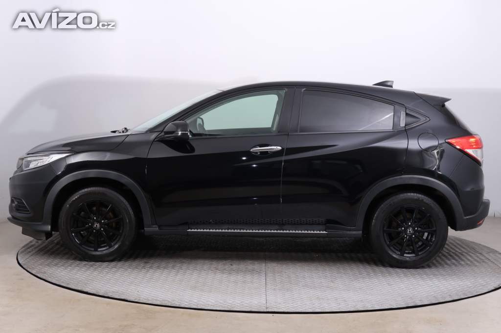 Foto inzerátu Honda HR-V 1.5 i-VTEC