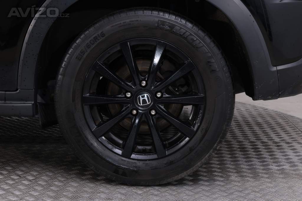 Foto inzerátu Honda HR-V 1.5 i-VTEC