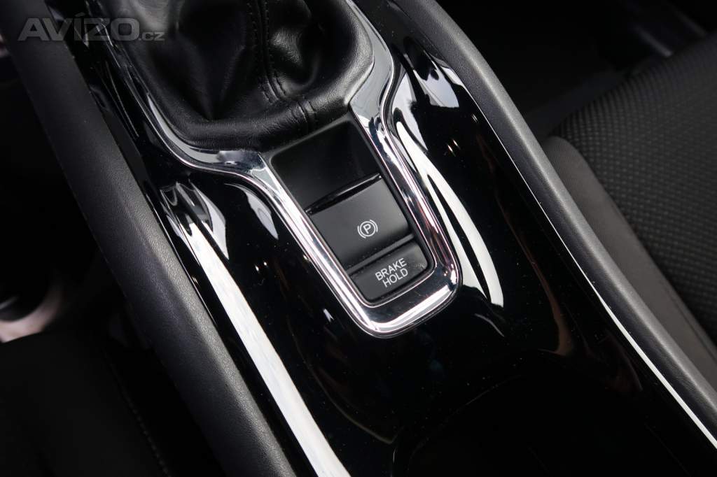 Foto inzerátu Honda HR-V 1.5 i-VTEC