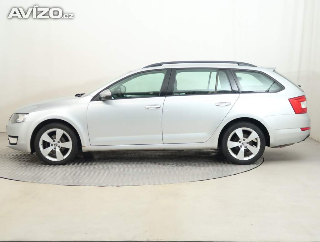 Foto inzerátu Škoda Octavia 1.6 TDI