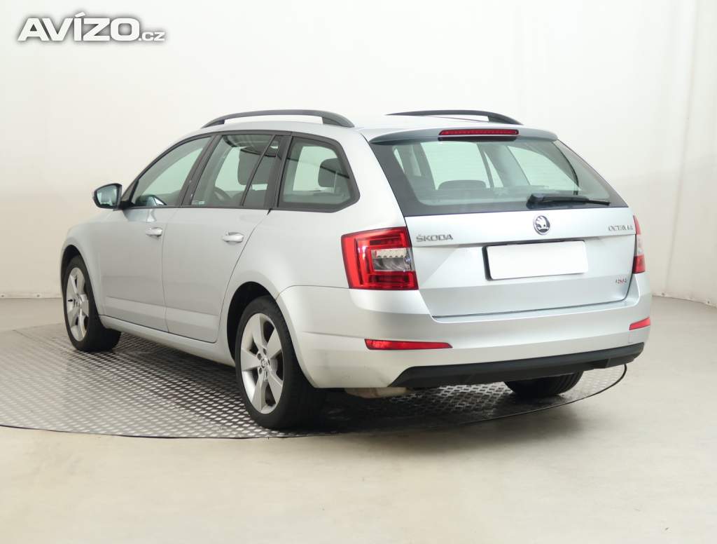 Foto inzerátu Škoda Octavia 1.6 TDI