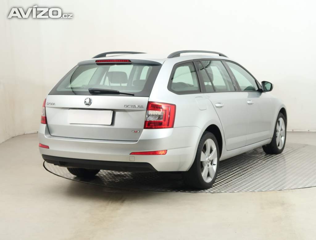 Foto inzerátu Škoda Octavia 1.6 TDI