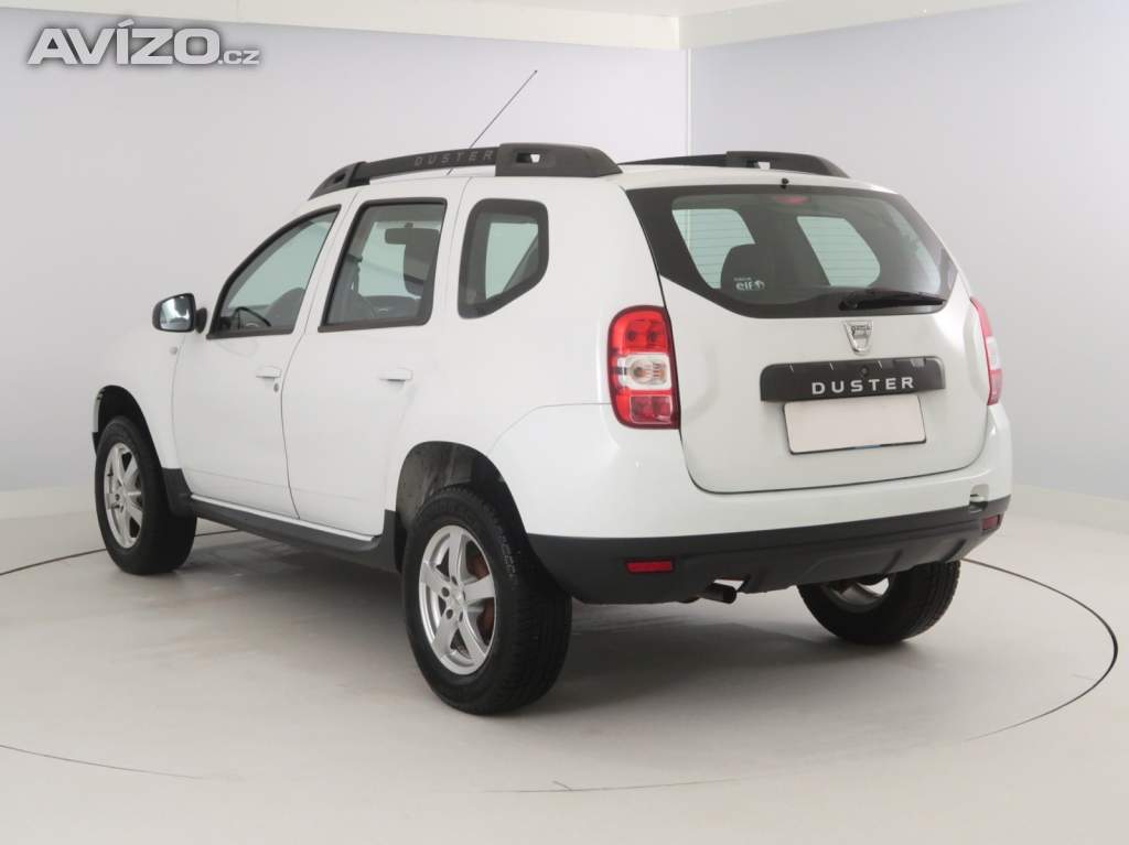 Foto inzerátu Dacia Duster 1.6 SCe