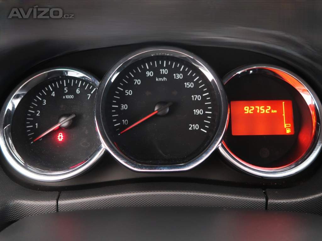 Foto inzerátu Dacia Duster 1.6 SCe