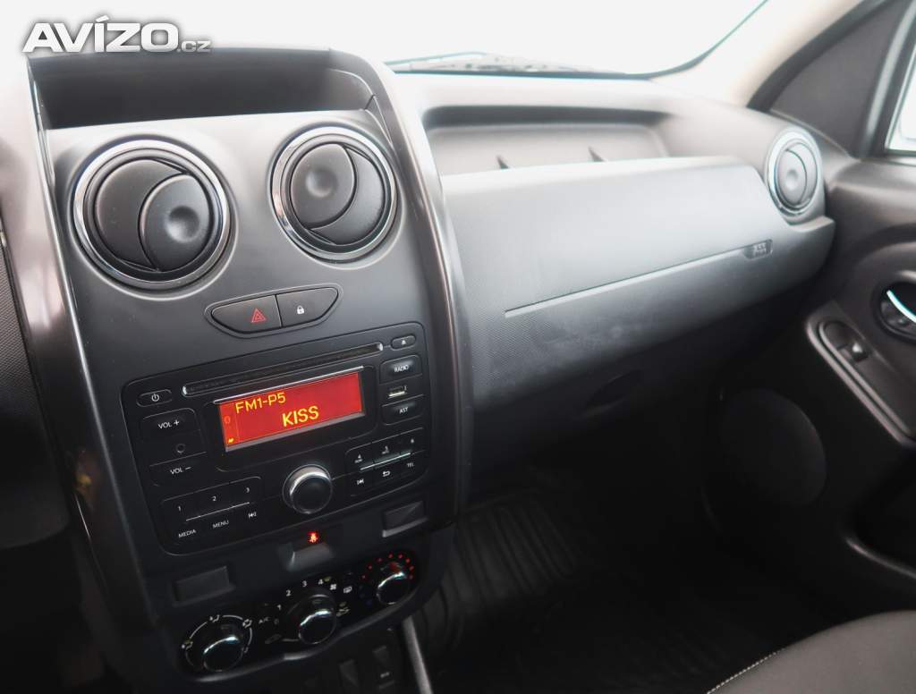 Foto inzerátu Dacia Duster 1.6 SCe