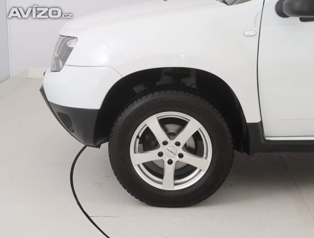 Foto inzerátu Dacia Duster 1.6 SCe