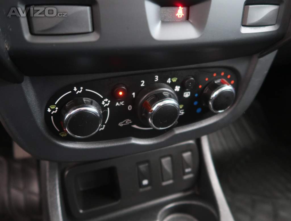 Foto inzerátu Dacia Duster 1.6 SCe