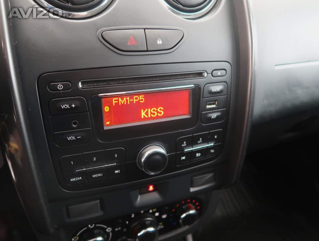 Foto inzerátu Dacia Duster 1.6 SCe