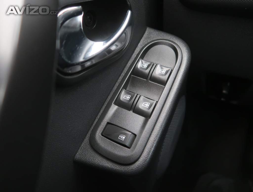 Foto inzerátu Dacia Duster 1.6 SCe