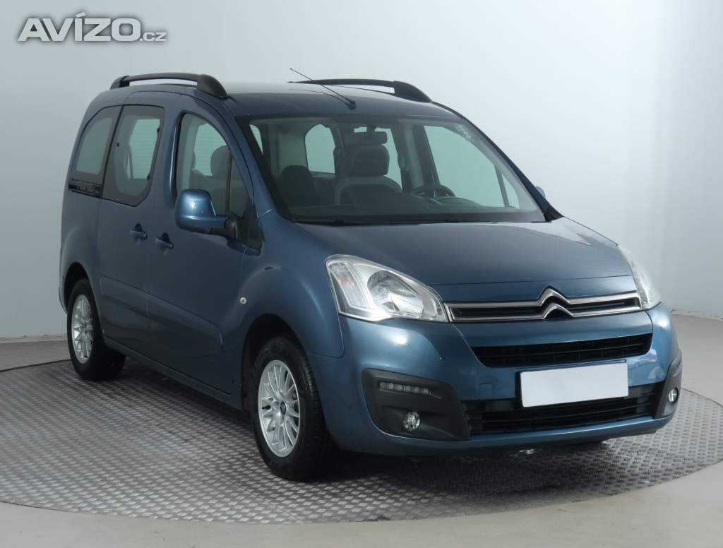 Citroën Berlingo 1.6 HDi