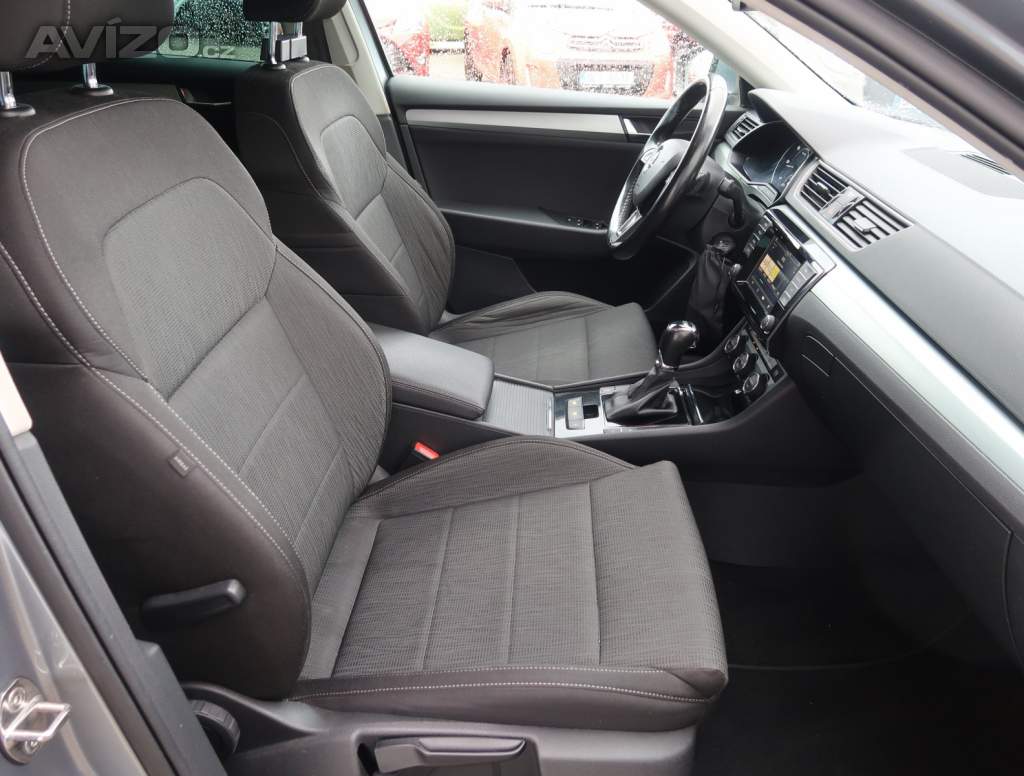 Foto inzerátu Škoda Superb 2.0 TDI