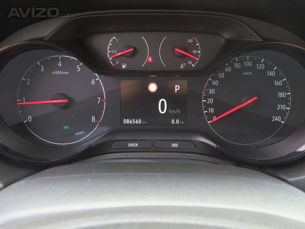 Foto inzerátu Opel Grandland 1.2 Turbo