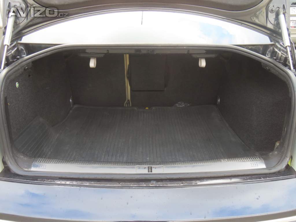 Foto inzerátu Škoda Superb 1.9 TDI