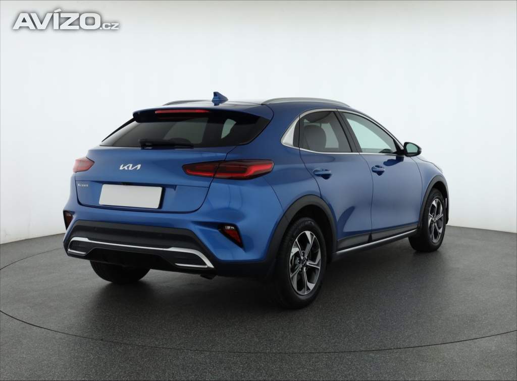 Foto inzerátu Kia XCeed 1.5 T-GDI