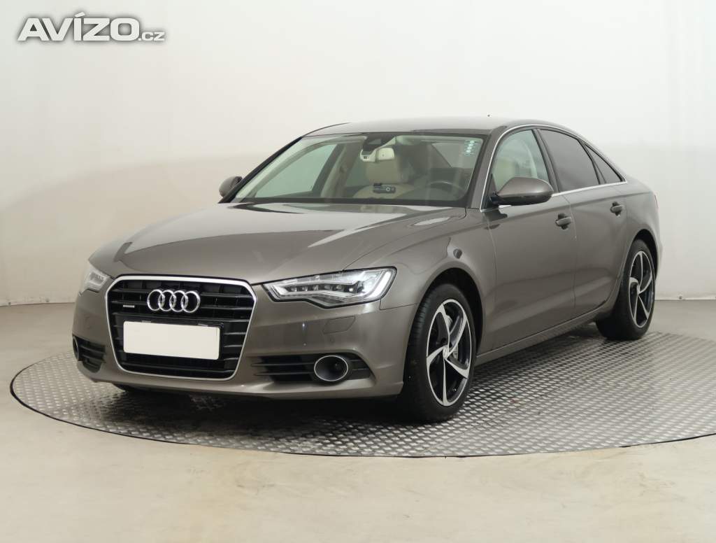 Foto inzerátu Audi A6 3.0 TFSI