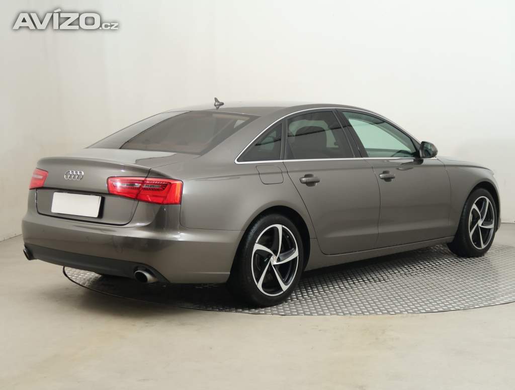 Foto inzerátu Audi A6 3.0 TFSI