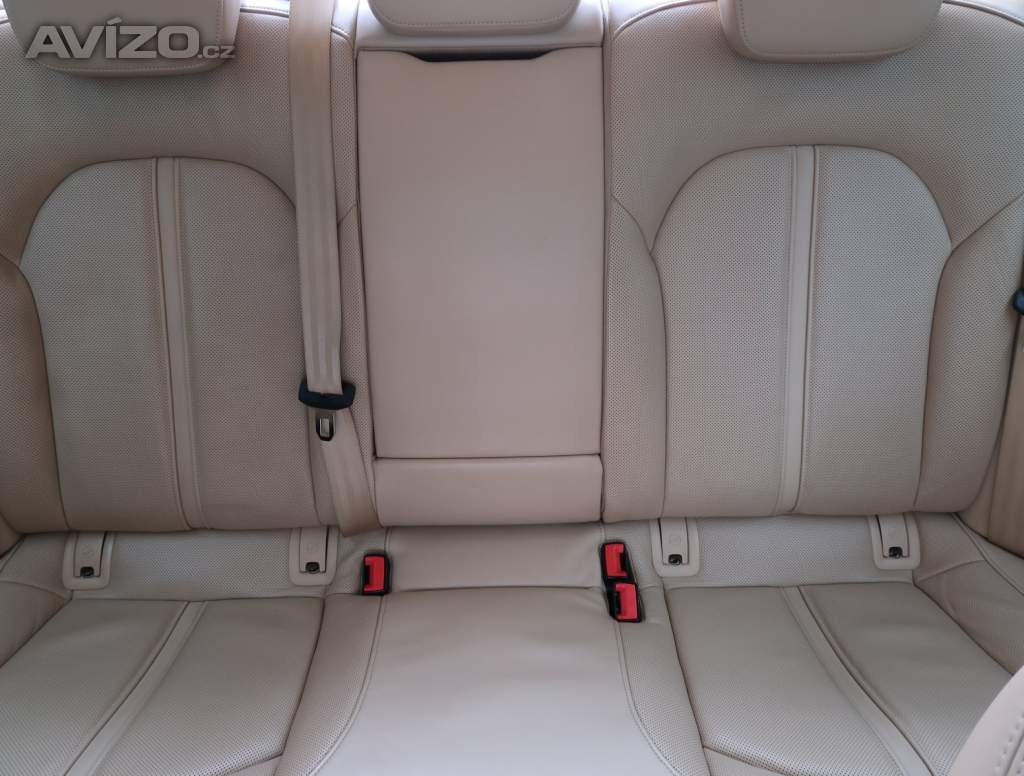 Foto inzerátu Audi A6 3.0 TFSI