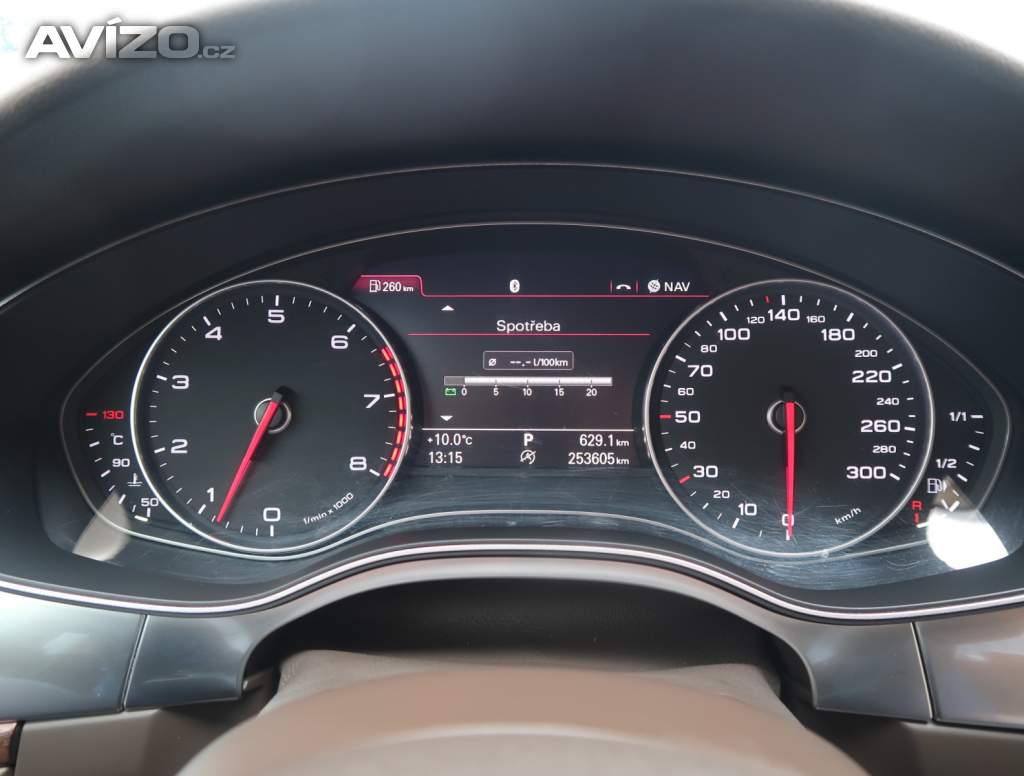 Foto inzerátu Audi A6 3.0 TFSI