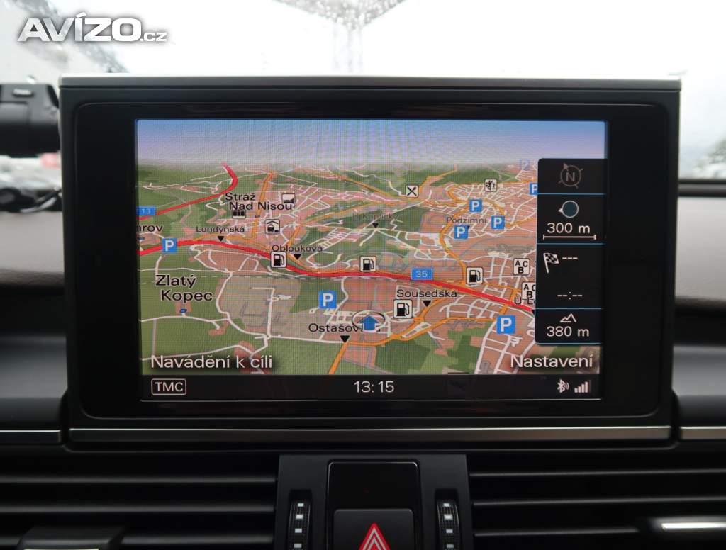 Foto inzerátu Audi A6 3.0 TFSI