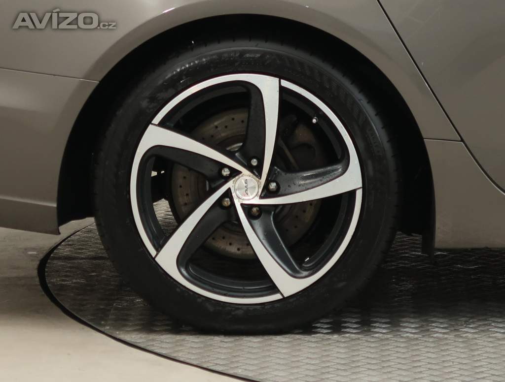 Foto inzerátu Audi A6 3.0 TFSI