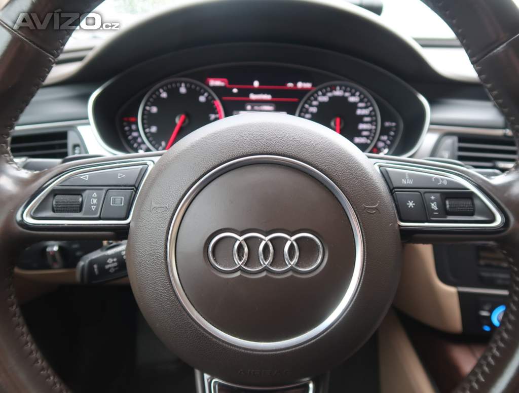 Foto inzerátu Audi A6 3.0 TFSI