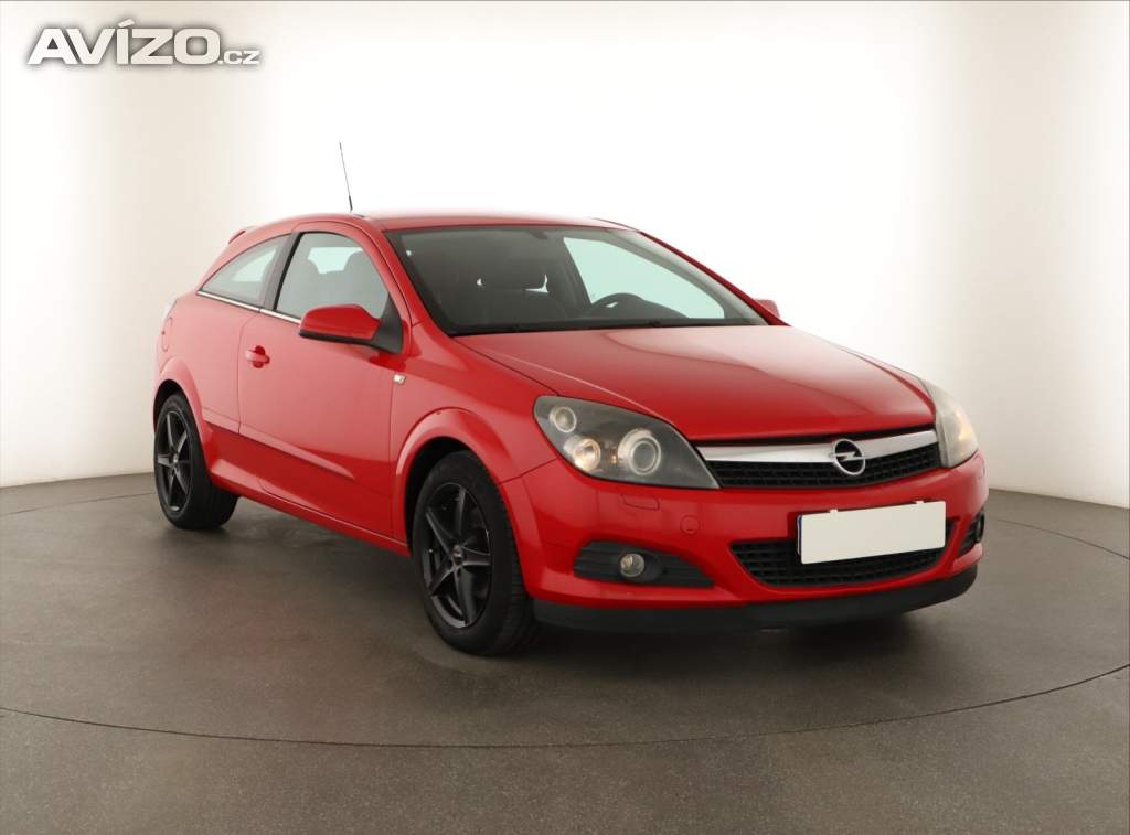 Opel Astra 1.6 16V