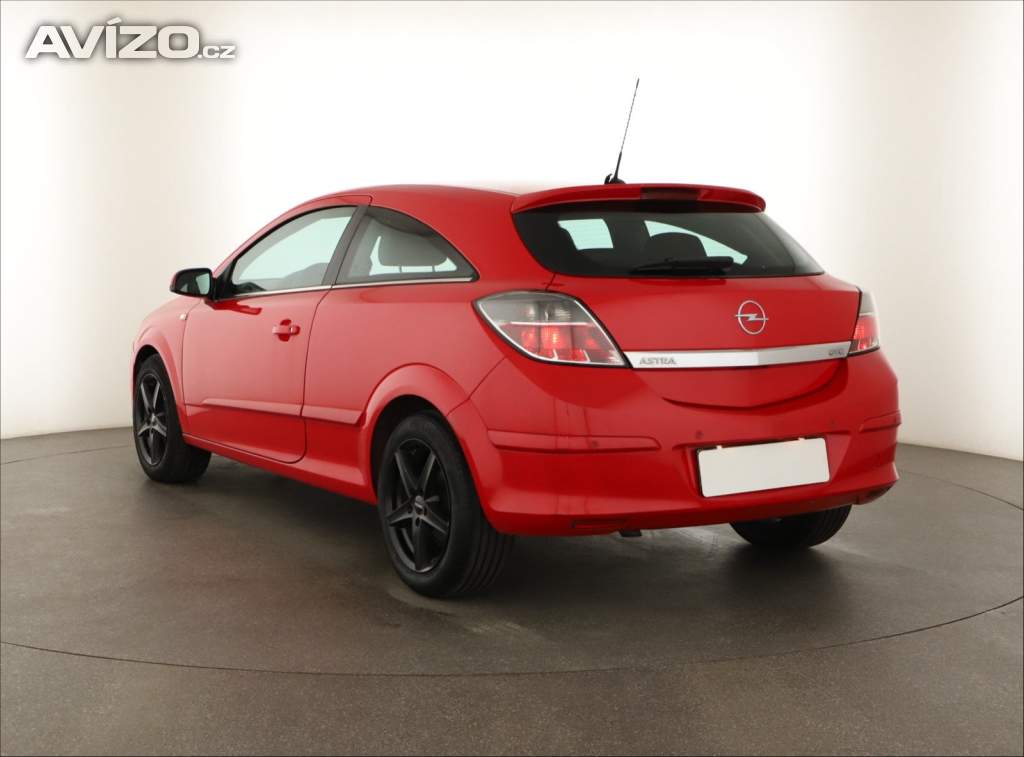 Foto inzerátu Opel Astra 1.6 16V