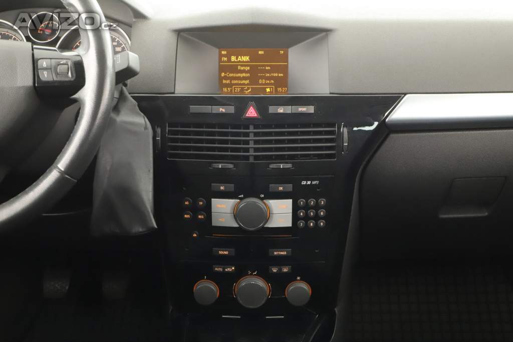 Foto inzerátu Opel Astra 1.6 16V