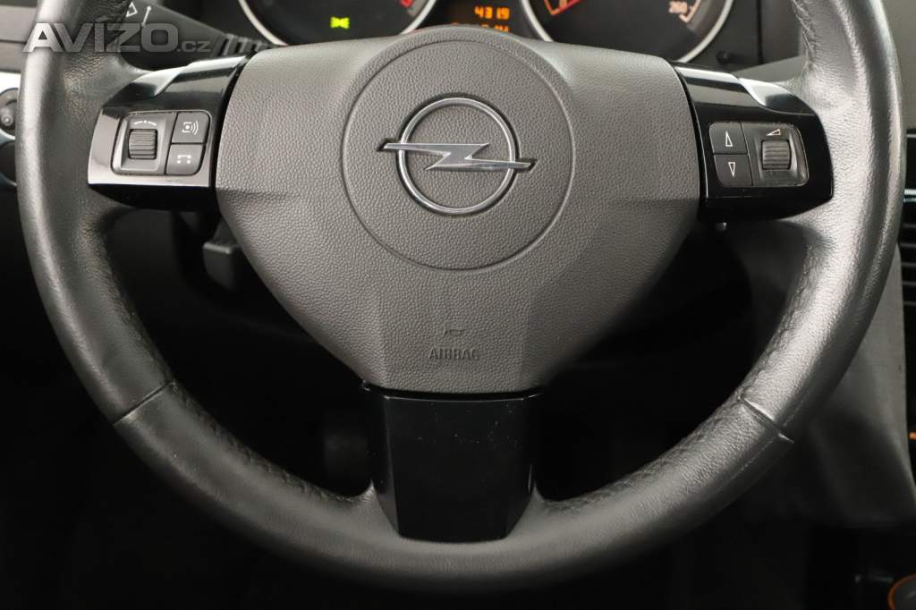 Foto inzerátu Opel Astra 1.6 16V