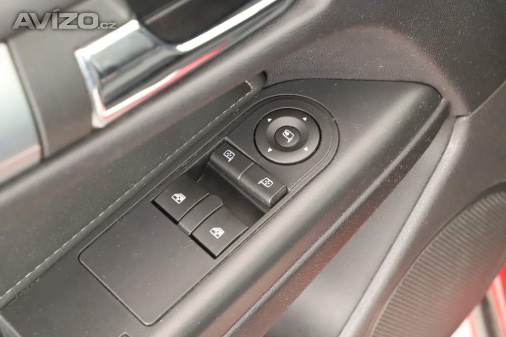 Foto inzerátu Opel Astra 1.6 16V