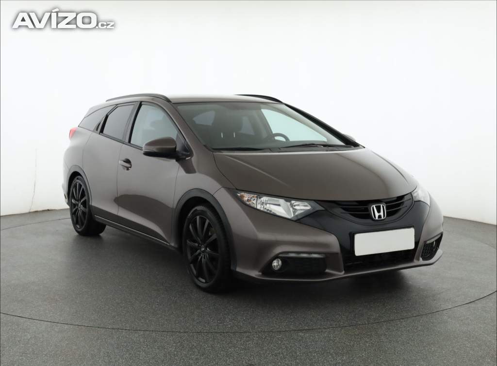 Honda Civic 1.8 i-VTEC