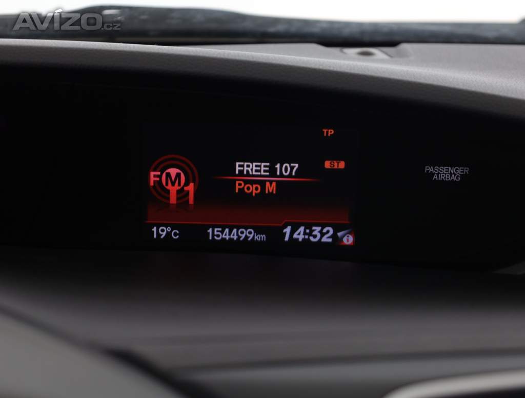 Foto inzerátu Honda Civic 1.8 i-VTEC