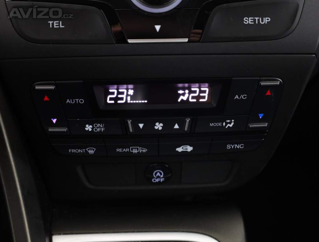 Foto inzerátu Honda Civic 1.8 i-VTEC