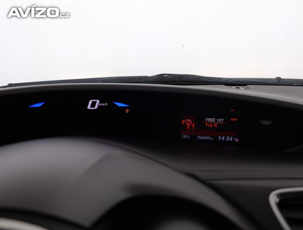 Foto inzerátu Honda Civic 1.8 i-VTEC