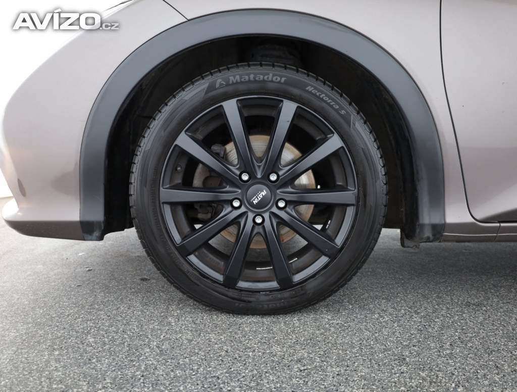 Foto inzerátu Honda Civic 1.8 i-VTEC