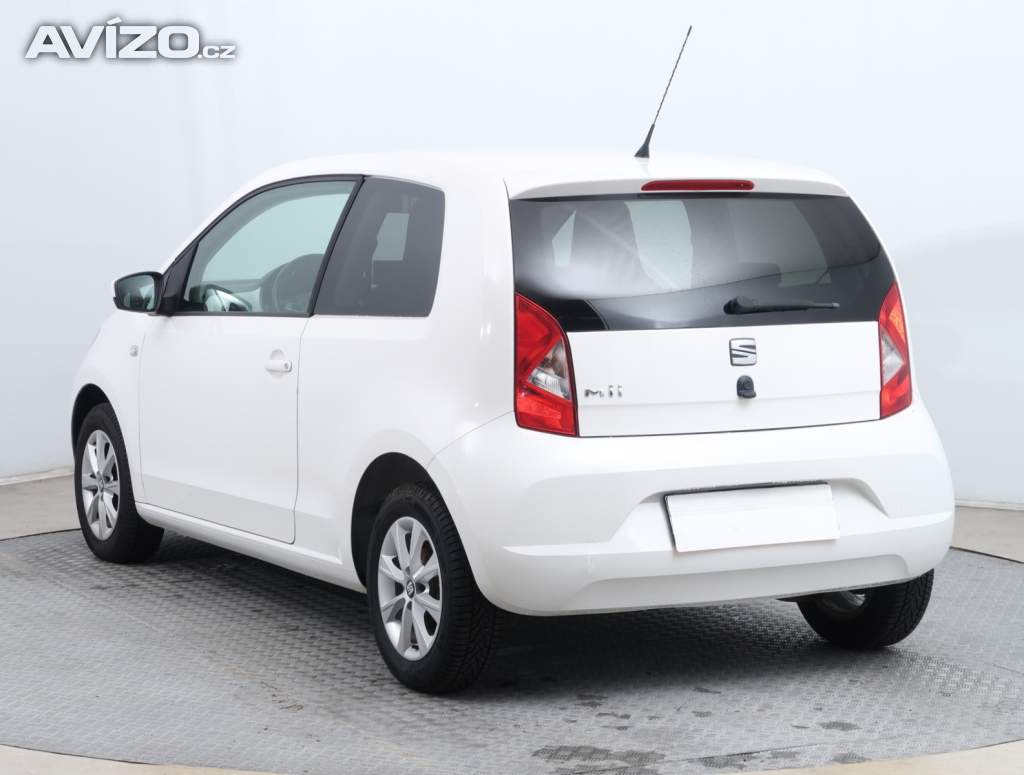 Foto inzerátu Seat Mii 1.0 MPI
