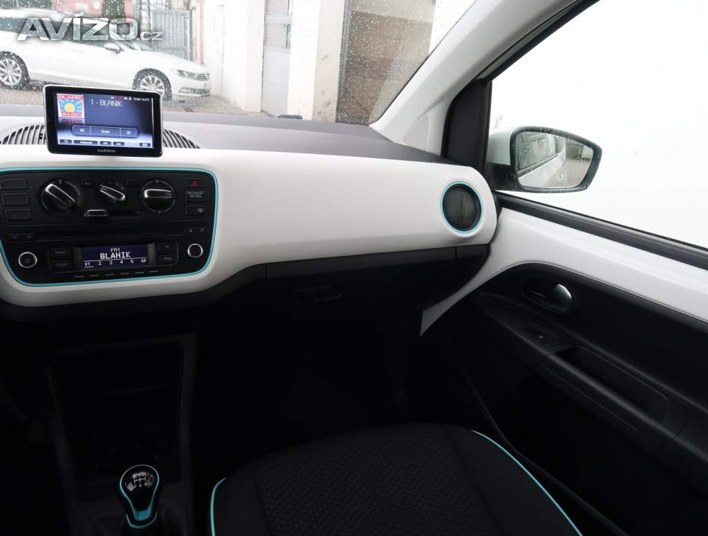 Foto inzerátu Seat Mii 1.0 MPI