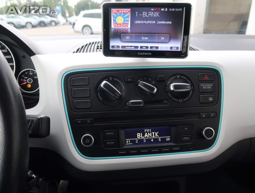 Foto inzerátu Seat Mii 1.0 MPI