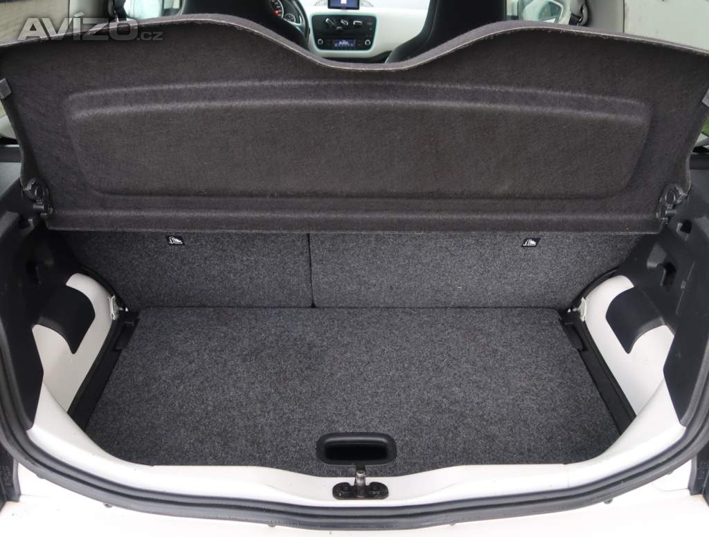 Foto inzerátu Seat Mii 1.0 MPI