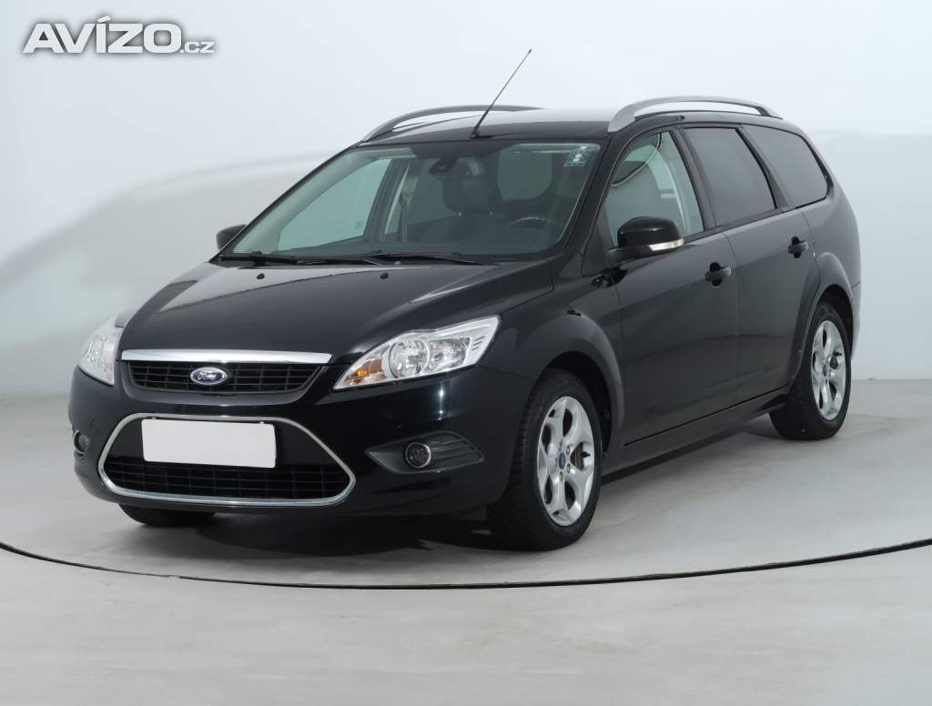 Foto inzerátu Ford Focus 1.6 16V