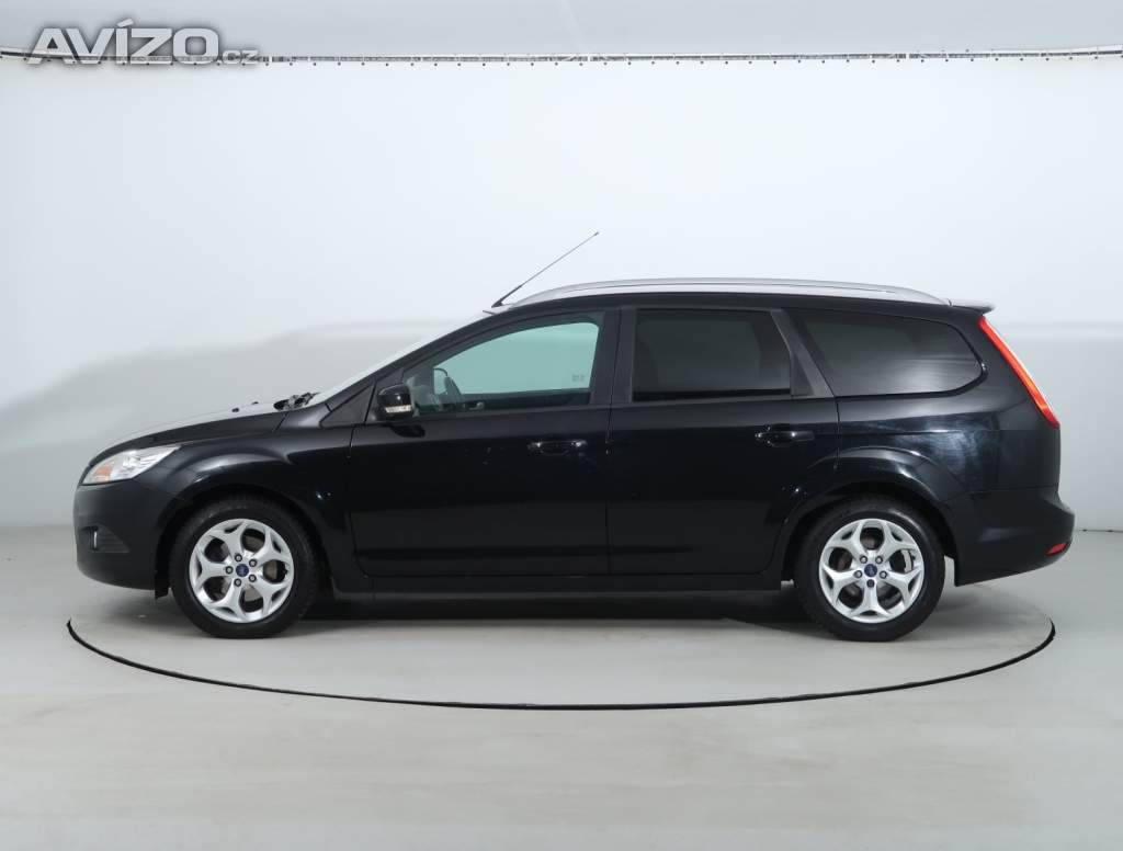 Foto inzerátu Ford Focus 1.6 16V