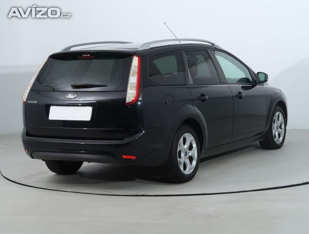 Foto inzerátu Ford Focus 1.6 16V