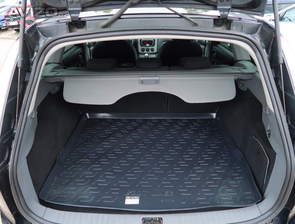 Foto inzerátu Ford Focus 1.6 16V