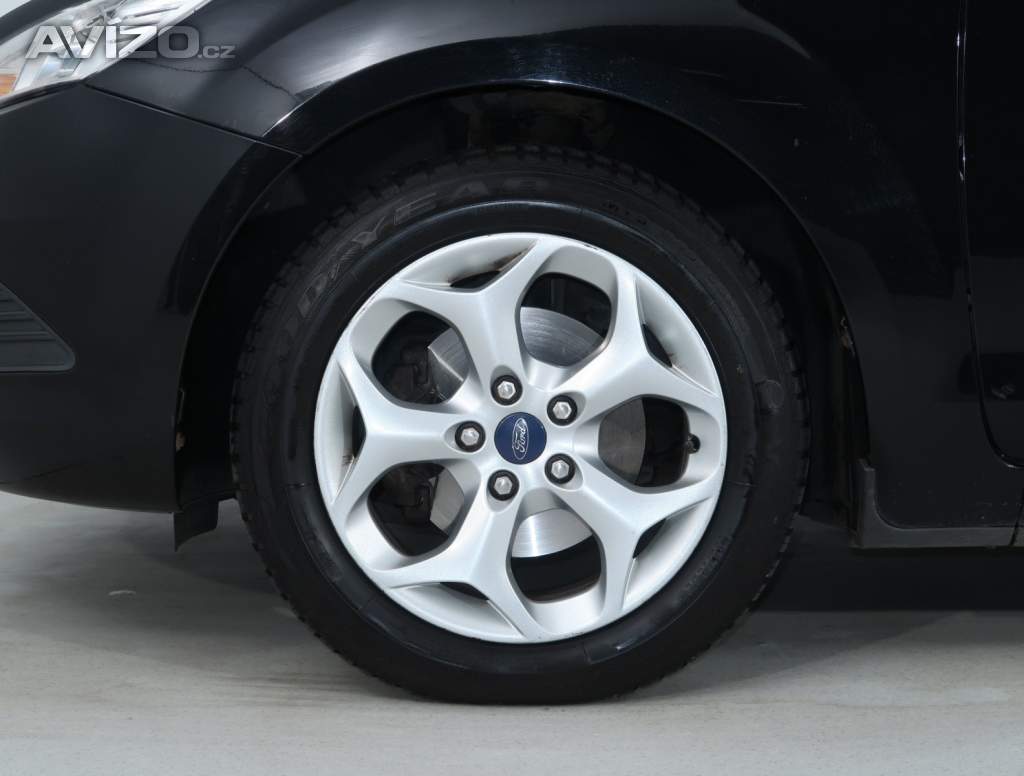 Foto inzerátu Ford Focus 1.6 16V